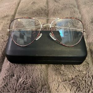Aviator Frames